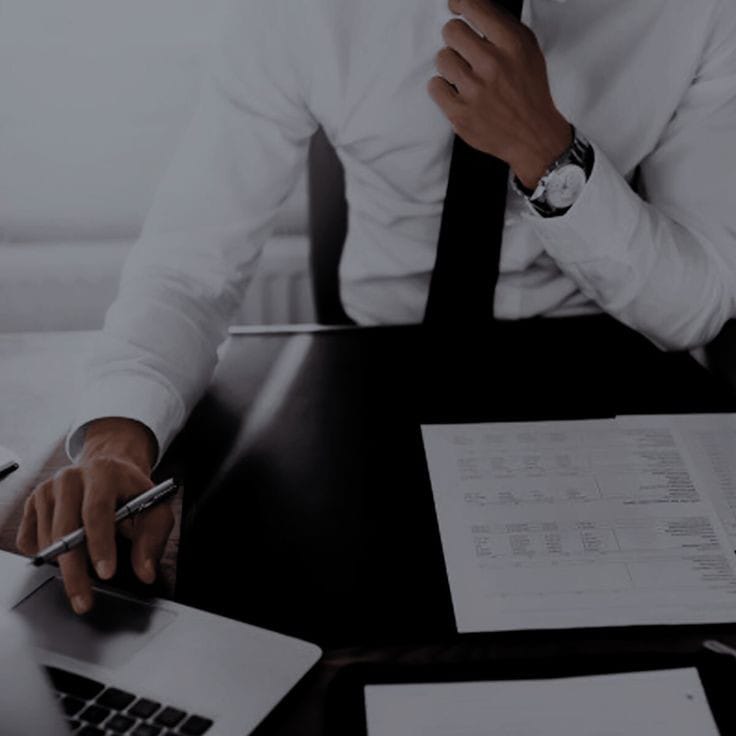 Ações judiciais para recuperação de contas